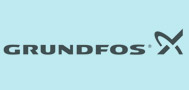 Logo Grundfos