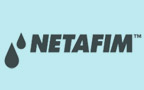 Logo Netafim