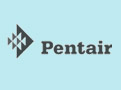 Logo Pentair