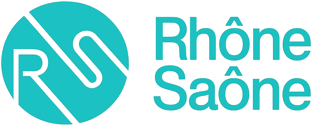Rhône Saône